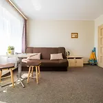 Ubytování v soukromí U Aniola