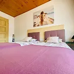 U Aniola Quarto em Acomodações Particulares
