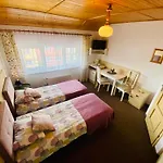 Quarto em Acomodações Particulares U Aniola Władysławowo