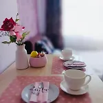 U Aniola Quarto em Acomodações Particulares *