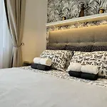 U Aniola Quarto em Acomodações Particulares Władysławowo