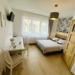 Quarto em Acomodações Particulares U Aniola Władysławowo
