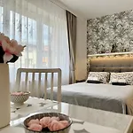 Ubytování v soukromí U Aniola *