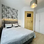 U Aniola Quarto em Acomodações Particulares Władysławowo