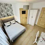 Quarto em Acomodações Particulares U Aniola Władysławowo