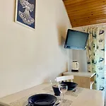 Quarto em Acomodações Particulares U Aniola *
