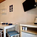 Quarto em Acomodações Particulares U Aniola