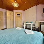 Quarto em Acomodações Particulares U Aniola Władysławowo