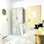 U Aniola Quarto em Acomodações Particulares