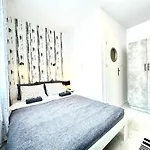Quarto em Acomodações Particulares U Aniola