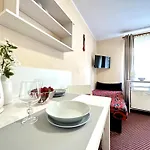Quarto em Acomodações Particulares U Aniola