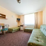 Quarto em Acomodações Particulares U Aniola *