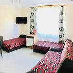 Quarto em Acomodações Particulares U Aniola Władysławowo