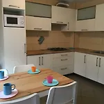 U Aniola Ubytování v soukromí