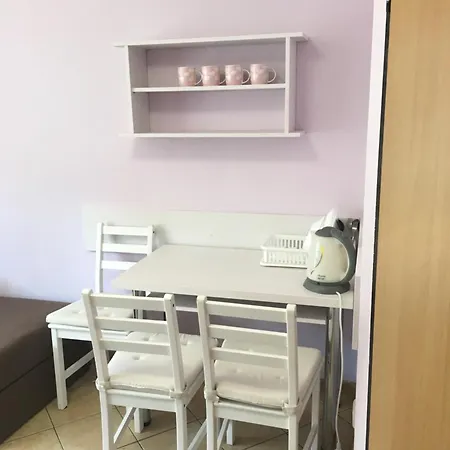 U Aniola Ubytování v soukromí *