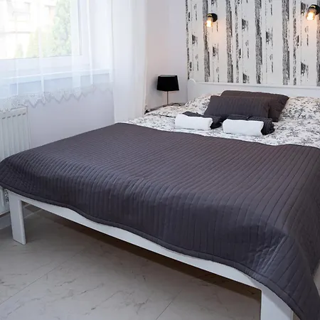 Privat bolig U Aniola