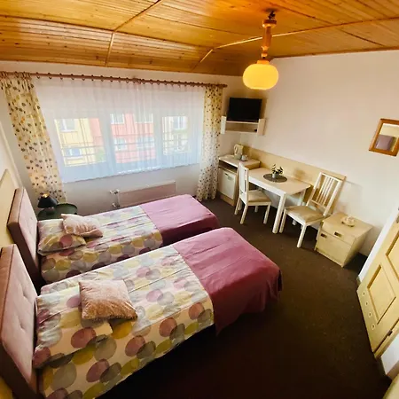Privat bolig U Aniola Władysławowo