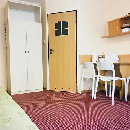 Ubytování v soukromí U Aniola