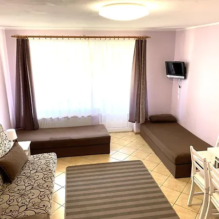 U Aniola Władysławowo