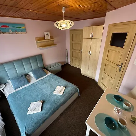 U Aniola Accommodatie bij particulieren *
