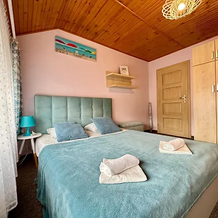 U Aniola Accommodatie bij particulieren Władysławowo
