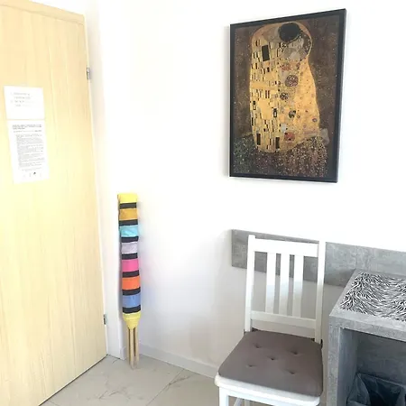 U Aniola منزل للإقامة Władysławowo