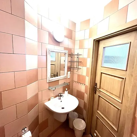 U Aniola Kwatera prywatna *