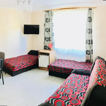 Privat bolig U Aniola Władysławowo
