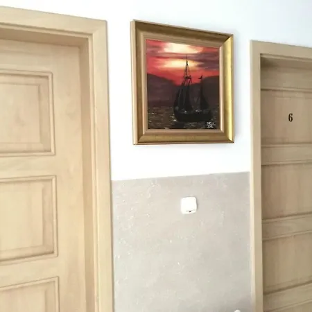 U Aniola * Владыславово