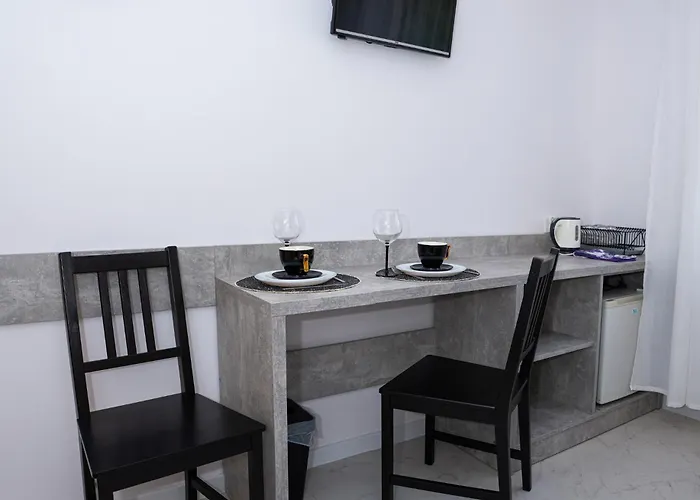 U Aniola منزل للإقامة *