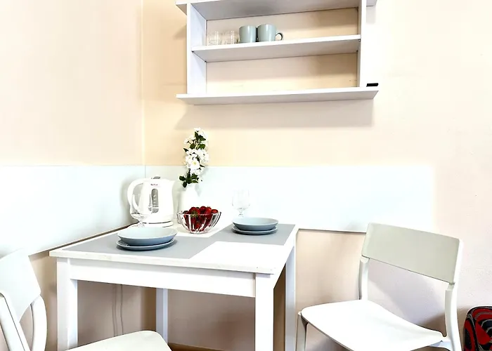 منزل للإقامة U Aniola Władysławowo