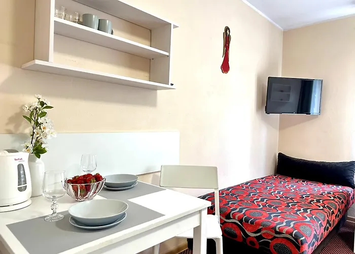 U Aniola * Władysławowo